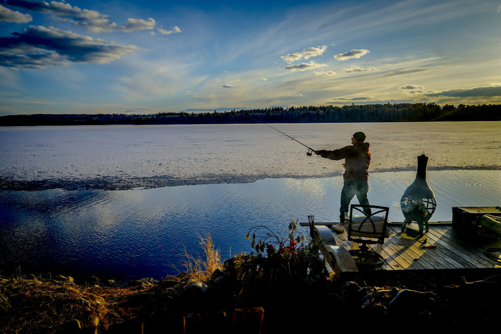 Top Fishing Destinations in New Zealand